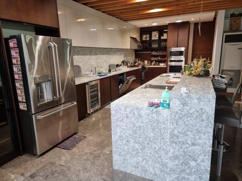 For Sale: Modern House in Greenmeadows, Quezon City (Near Corinthian Garden)