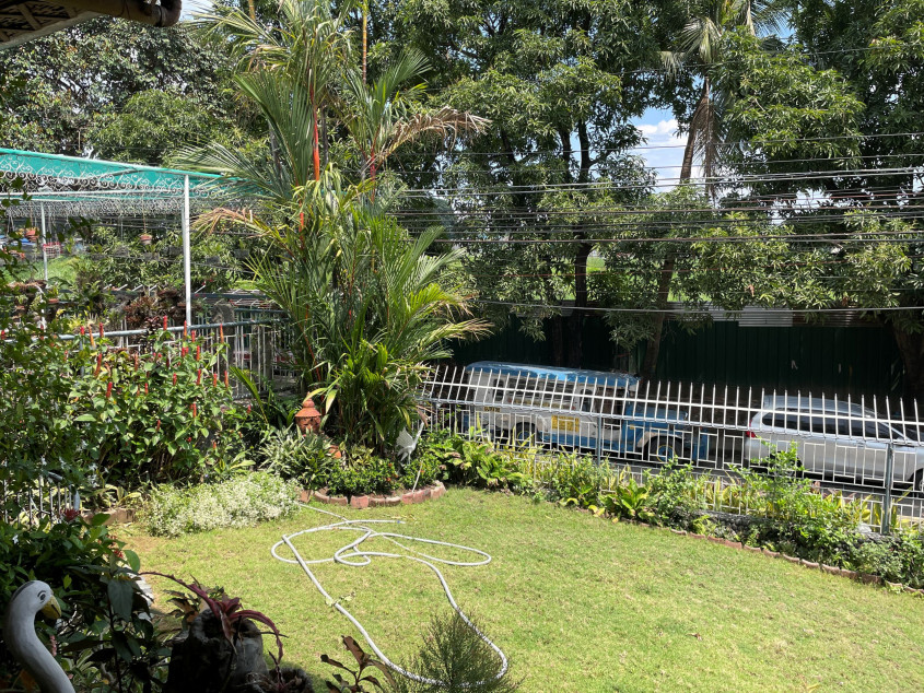 992 SQM House And Lot For Sale On 14th Street, New Manila, Quezon City | Prime Residential Property