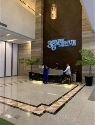 PROPERTY # 11462 For Sale 1 Bedroom Condo Unit in 38 Parks IT Park, Cebu City