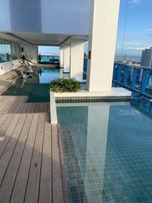 PROPERTY # 11462 For Sale 1 Bedroom Condo Unit in 38 Parks IT Park, Cebu City