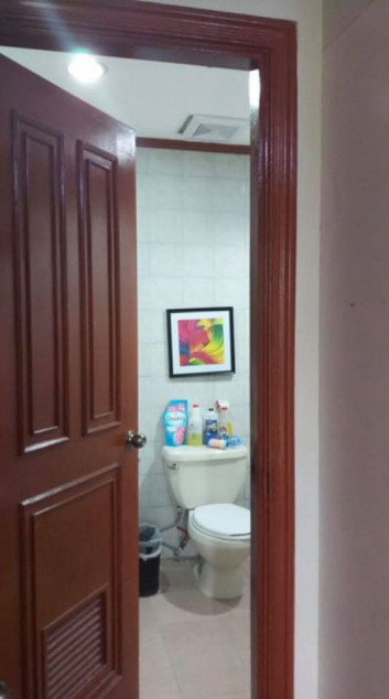 PROPERTY # 321 - 1-Bedroom Condo for Rent in Sentinel Condominium, Banilad, Cebu City