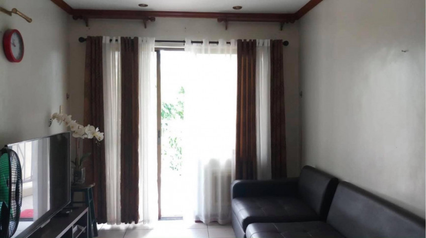 PROPERTY # 321 - 1-Bedroom Condo for Rent in Sentinel Condominium, Banilad, Cebu City