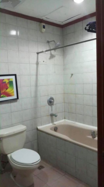 PROPERTY # 321 (A) -1-Bedroom Condo for Sale in Sentinel Condominium, Banilad, Cebu City
