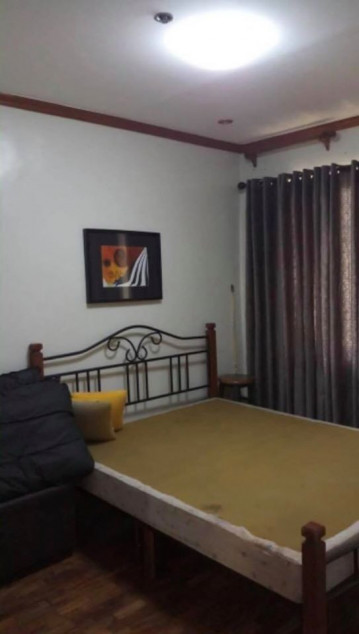 PROPERTY # 321 (A) -1-Bedroom Condo for Sale in Sentinel Condominium, Banilad, Cebu City