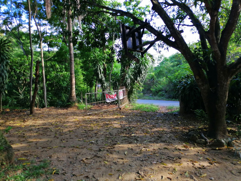 PROPERTY # 966 - For Sale Lot in Lataban, Brgy San Vicente, Liloan, Cebu