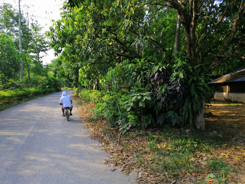 PROPERTY # 966 - For Sale Lot in Lataban, Brgy San Vicente, Liloan, Cebu