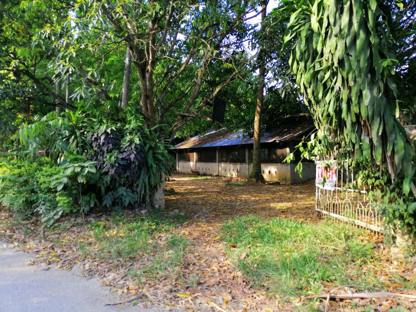 PROPERTY # 966 - For Sale Lot in Lataban, Brgy San Vicente, Liloan, Cebu