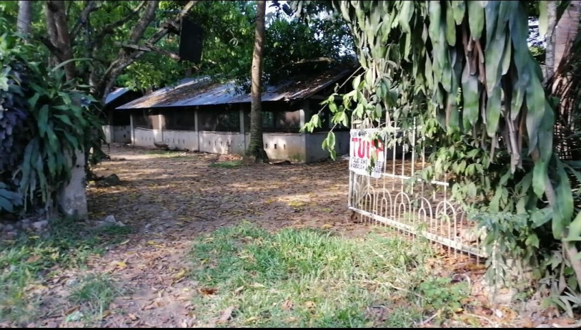 PROPERTY # 966 - For Sale Lot in Lataban, Brgy San Vicente, Liloan, Cebu