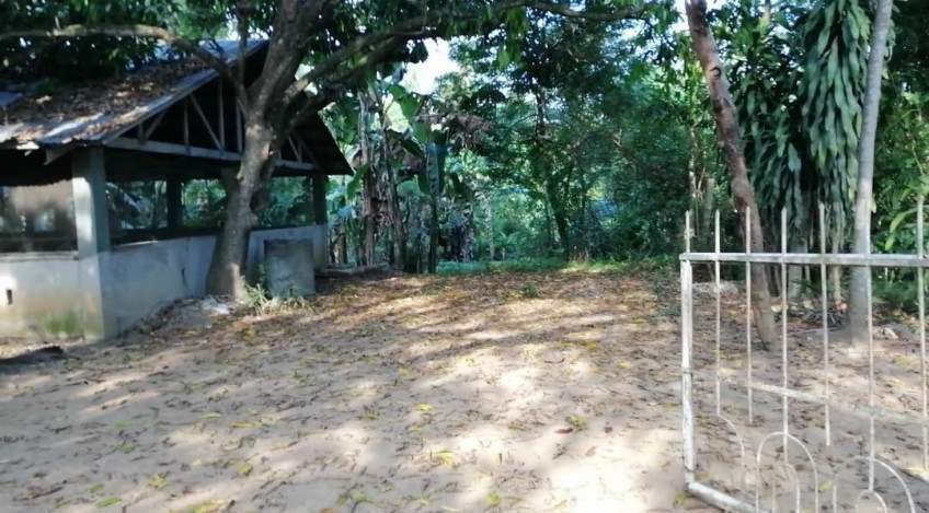 PROPERTY # 966 - For Sale Lot in Lataban, Brgy San Vicente, Liloan, Cebu
