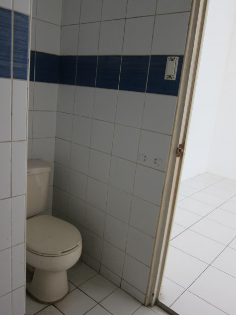 PROPERTY # 1026 - For Rent Commercial Space in Alang-Alang, Mandaue City, Cebu