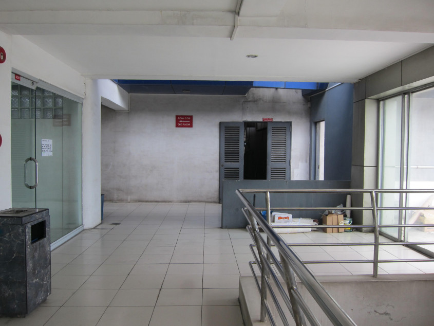 PROPERTY # 1026 - For Rent Commercial Space in Alang-Alang, Mandaue City, Cebu