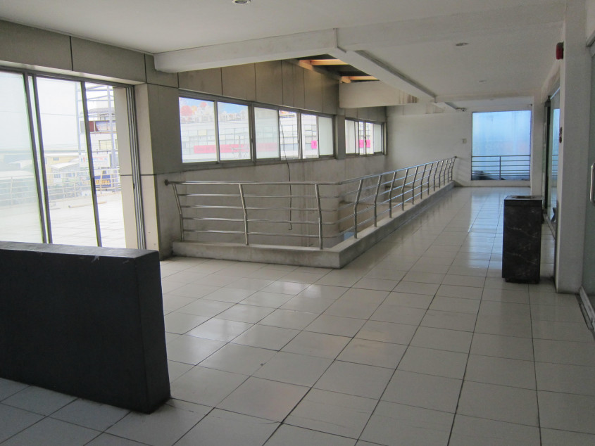 PROPERTY # 1026 - For Rent Commercial Space in Alang-Alang, Mandaue City, Cebu