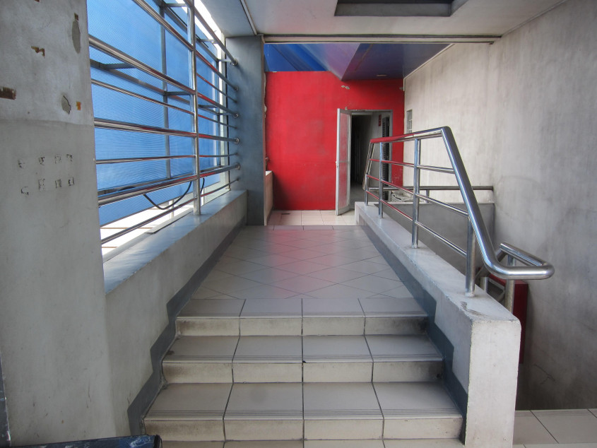 PROPERTY # 1026 - For Rent Commercial Space in Alang-Alang, Mandaue City, Cebu