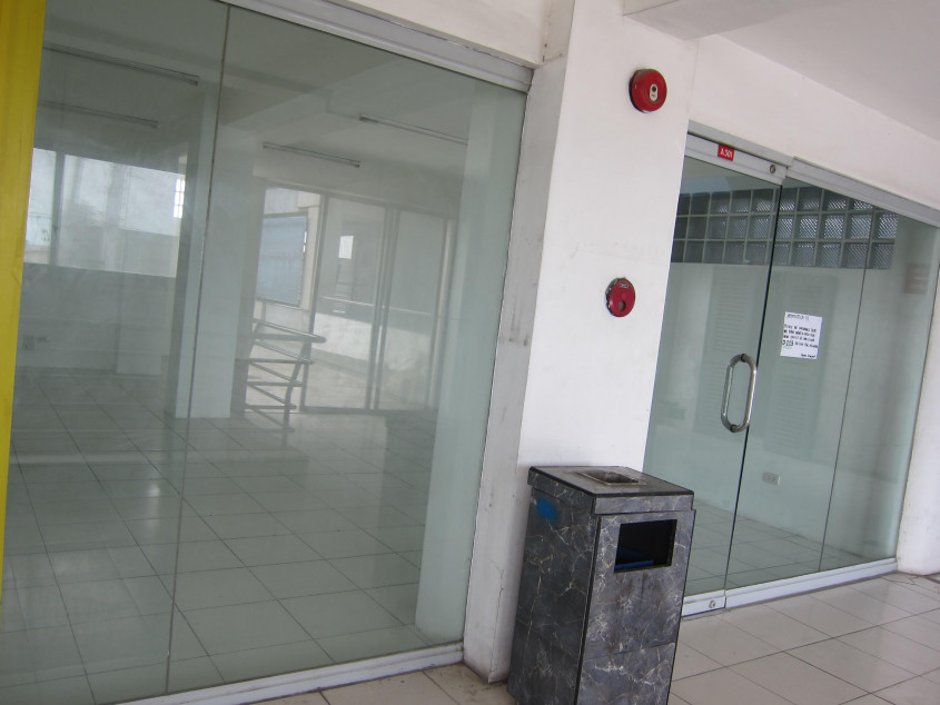 PROPERTY # 1026 - For Rent Commercial Space in Alang-Alang, Mandaue City, Cebu