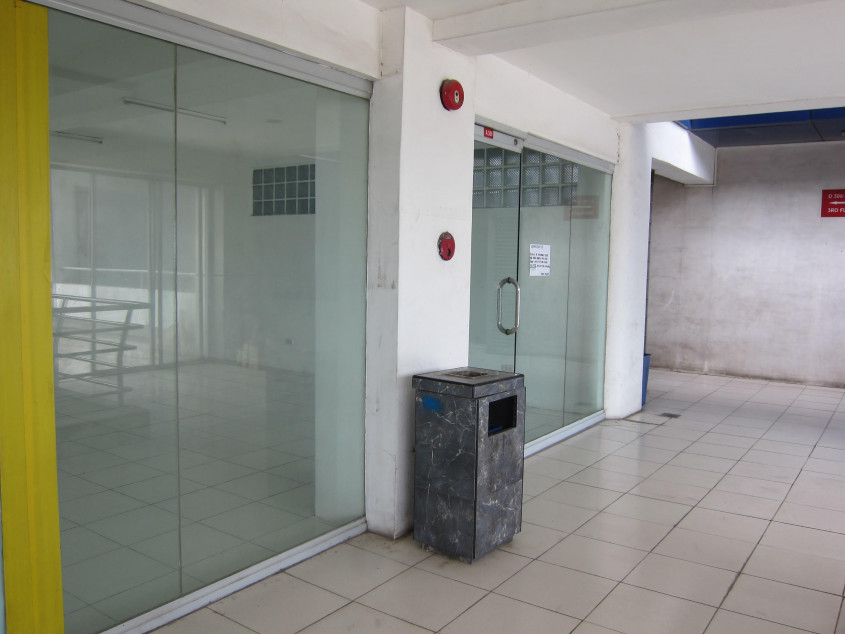 PROPERTY # 1026 - For Rent Commercial Space in Alang-Alang, Mandaue City, Cebu