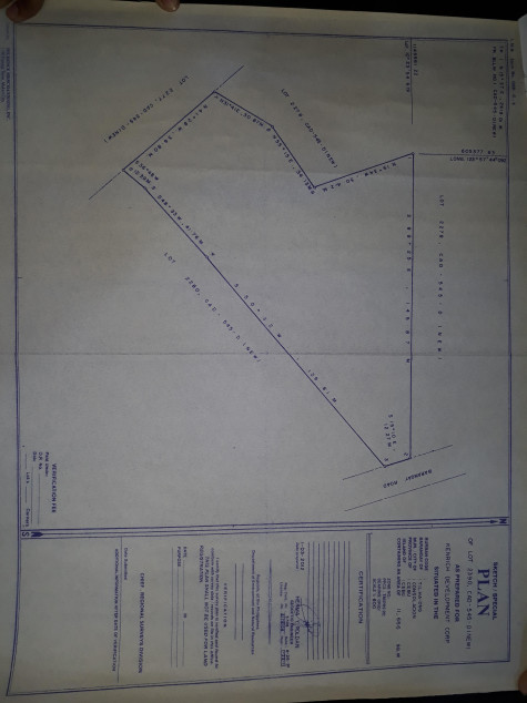PROPERTY # 1058 - For Sale 1.1 Hectare Lot in Tilhaong, Consolacion, Cebu
