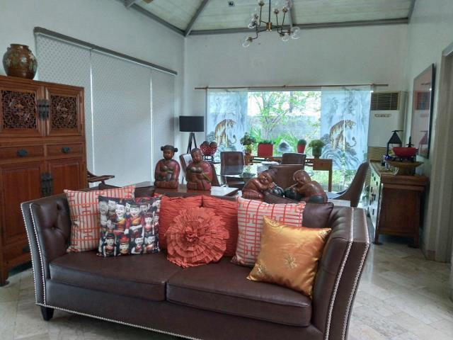 For Sale 3 Bedroom House in Greenmeadows, Quezon City