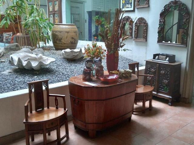 For Sale 3 Bedroom House in Greenmeadows, Quezon City