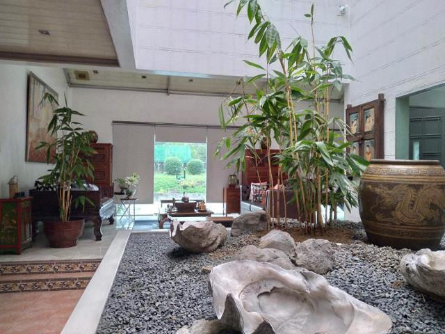 For Sale 3 Bedroom House in Greenmeadows, Quezon City