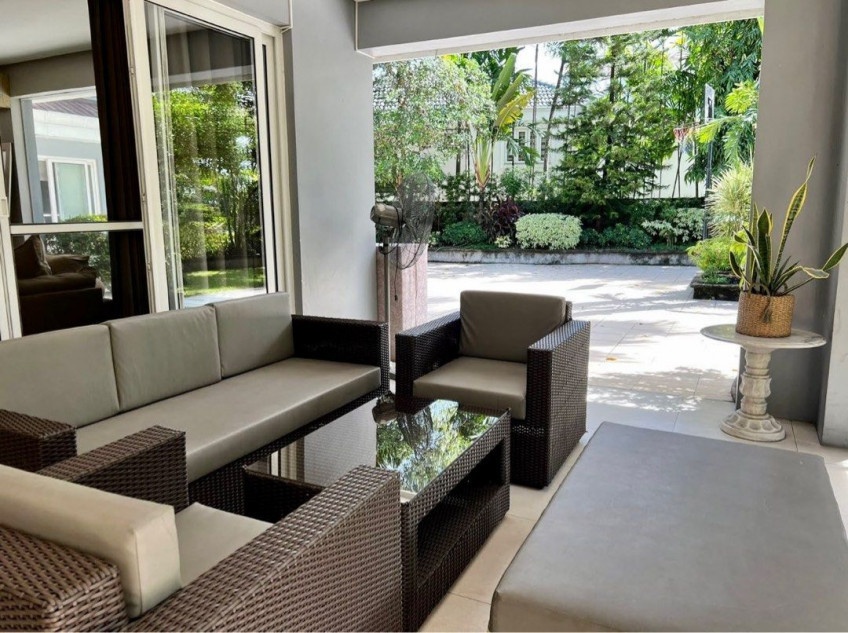 For Sale 4 Bedroom House in Valle Verde, Pasig City