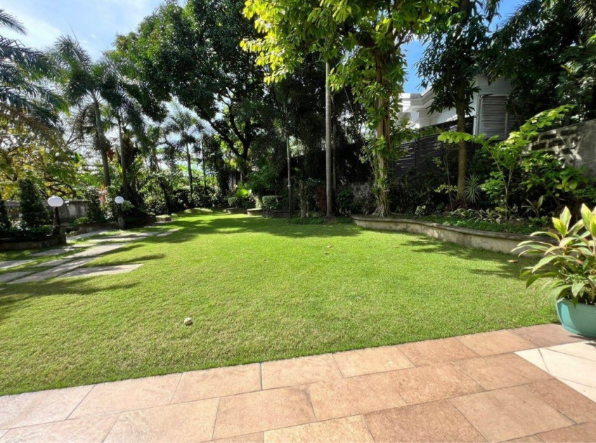 For Sale 4 Bedroom House in Valle Verde, Pasig City