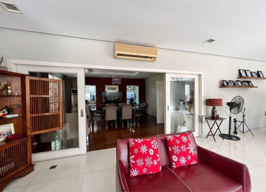 For Sale 4 Bedroom House in Valle Verde, Pasig City