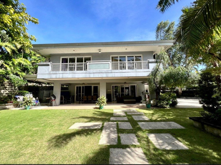 For Sale 4 Bedroom House in Valle Verde, Pasig City