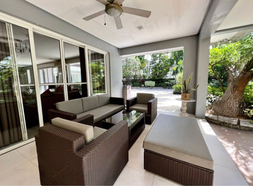 For Sale 4 Bedroom House in Valle Verde, Pasig City