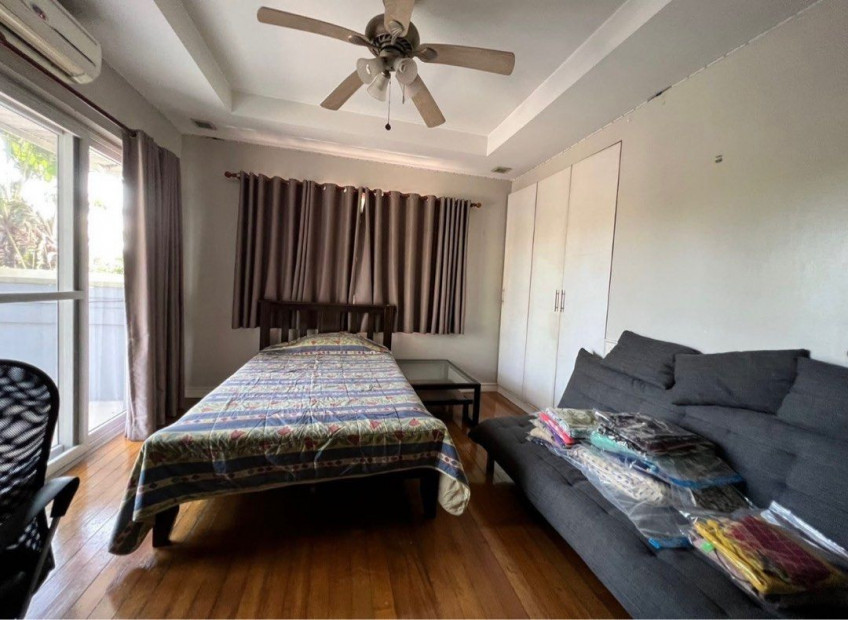 For Sale 4 Bedroom House in Valle Verde, Pasig City
