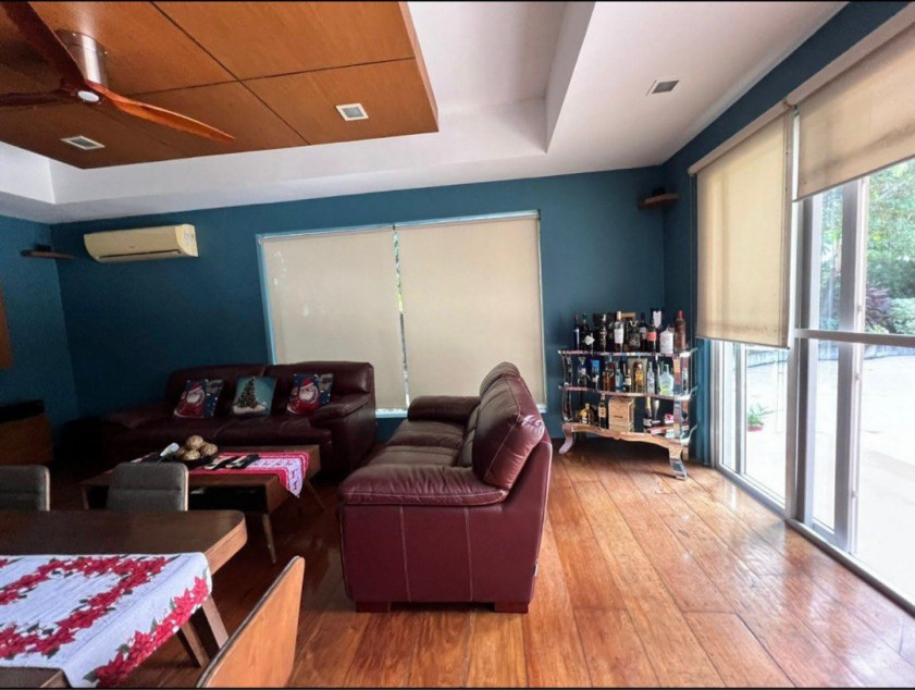 For Sale 4 Bedroom House in Valle Verde, Pasig City
