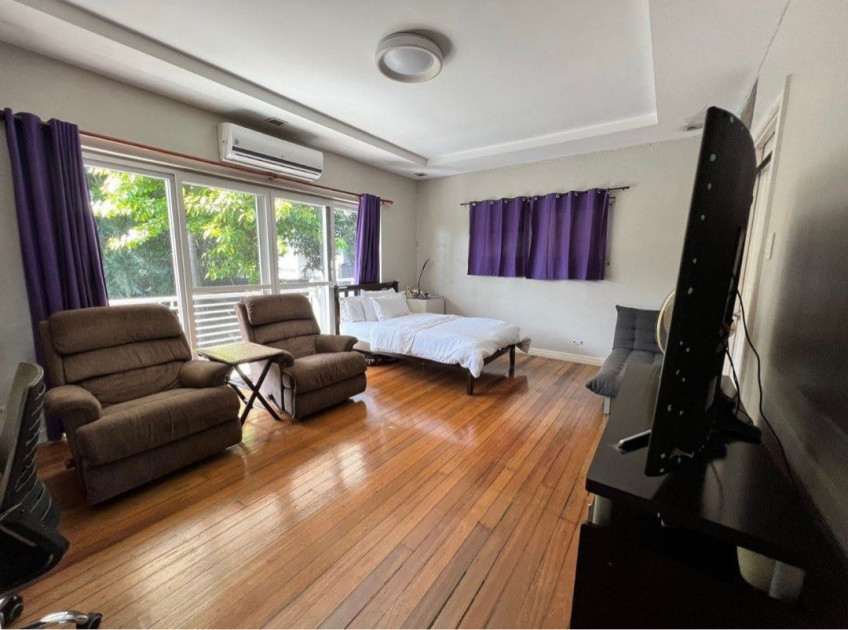 For Sale 4 Bedroom House in Valle Verde, Pasig City