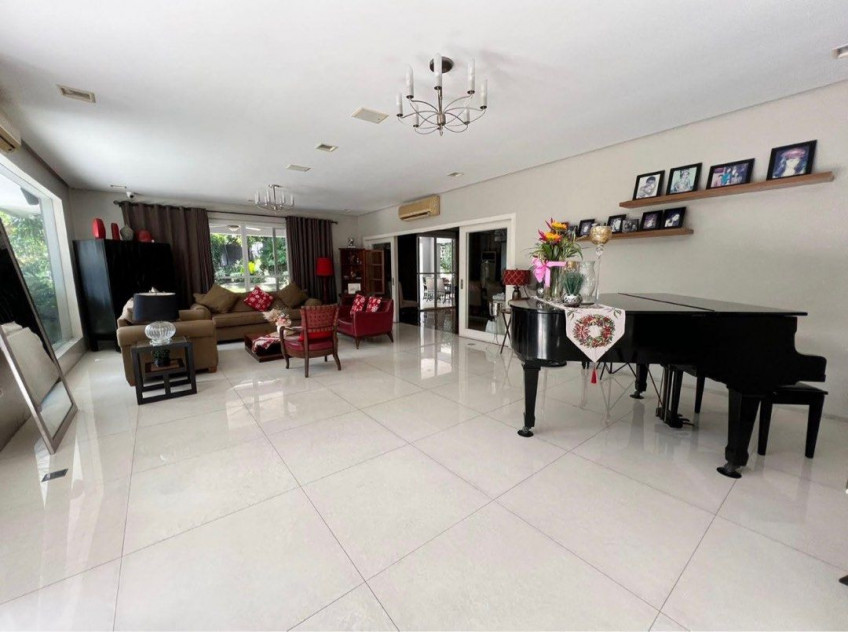 For Sale 4 Bedroom House in Valle Verde, Pasig City