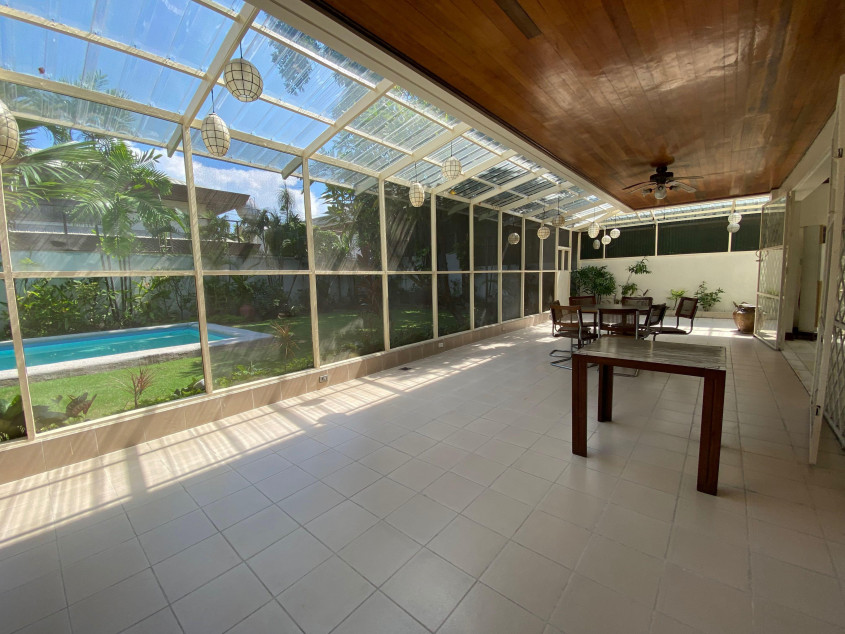 For Sale 4 Bedroom House in Greenmeadows, Quezon City