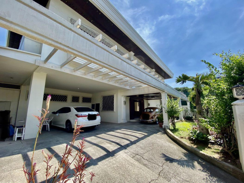 For Sale 4 Bedroom House in Greenmeadows, Quezon City