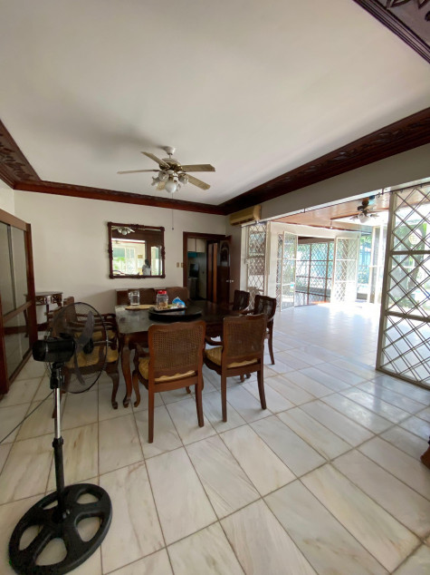 For Sale 4 Bedroom House in Greenmeadows, Quezon City