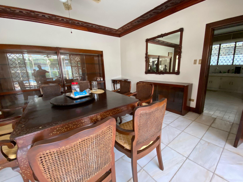 For Sale 4 Bedroom House in Greenmeadows, Quezon City