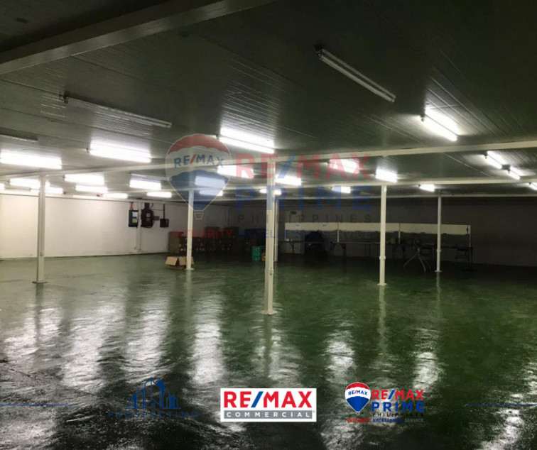 Warehouse For Sale in Golden Mile Carmona, Cavite