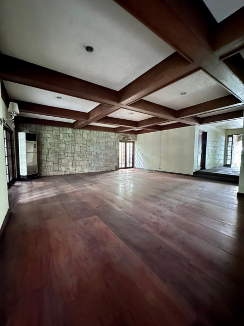 For Sale 4 Bedroom House in Greenmeadows, Quezon City Corinthian Garden