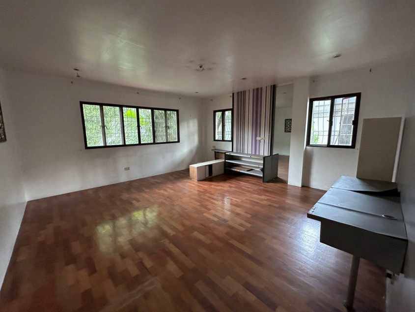 For Sale 4 Bedroom House in Greenmeadows, Quezon City Corinthian Garden