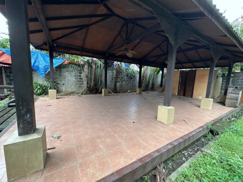 For Sale 4 Bedroom House in Greenmeadows, Quezon City Corinthian Garden