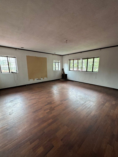 For Sale 4 Bedroom House in Greenmeadows, Quezon City Corinthian Garden