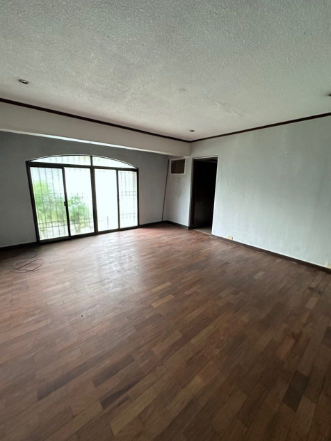 For Sale 4 Bedroom House in Greenmeadows, Quezon City Corinthian Garden