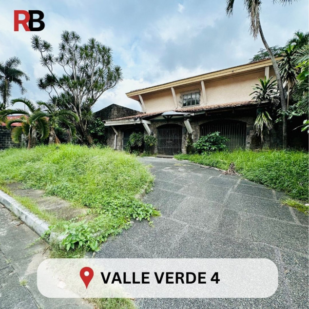 For Sale 4 Bedroom House in Greenmeadows, Quezon City Corinthian Garden