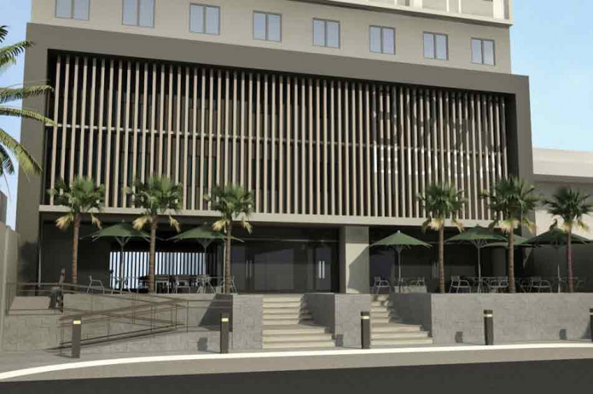 Urban Deca Towers EDSA - Affordable City Living at its Bes