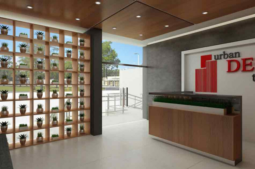 Urban Deca Towers EDSA - Affordable City Living at its Bes