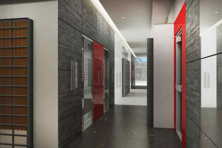 Urban Deca Towers EDSA - Affordable City Living at its Bes