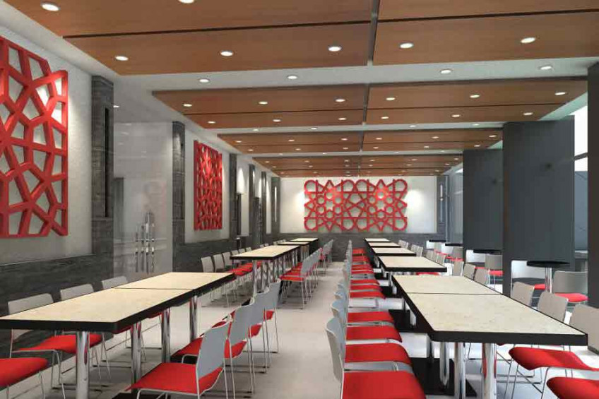 Urban Deca Towers EDSA - Affordable City Living at its Bes