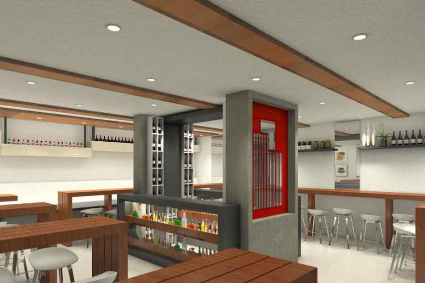 Urban Deca Towers EDSA - Affordable City Living at its Bes