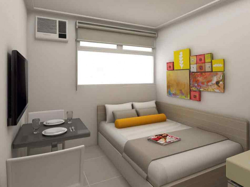 Urban Deca Towers EDSA - Affordable City Living at its Bes