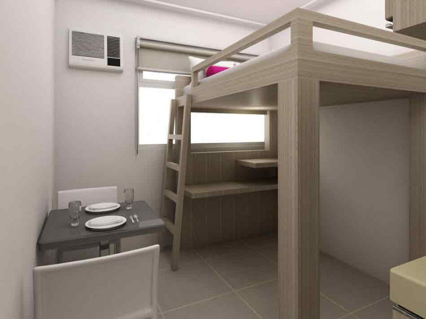 Urban Deca Towers EDSA - Affordable City Living at its Bes